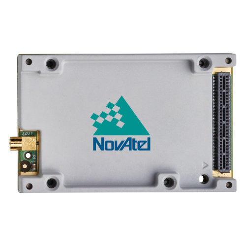 OEM7600 NovAtel GNSS Receiver